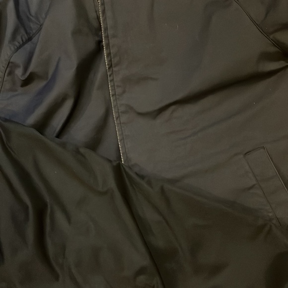 BANANA REPUBLIC bomber - Picture 6 of 6